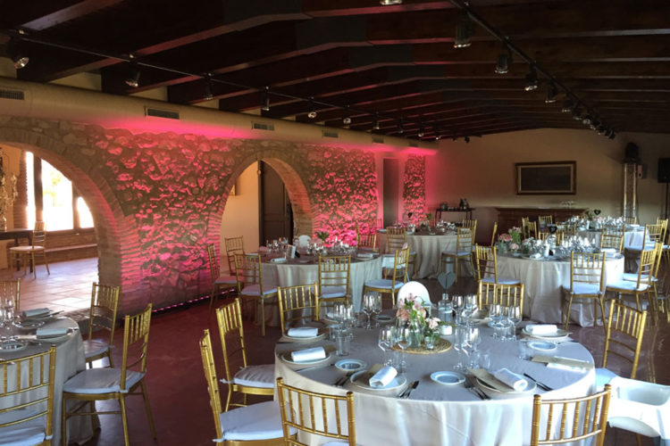 catering