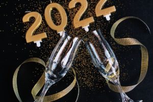 Dóna la benvinguda al 2022 amb Caserco!